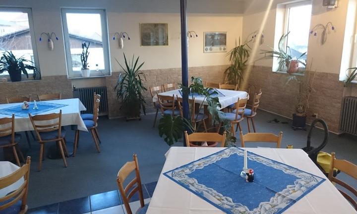 Restaurant Bürgerhof